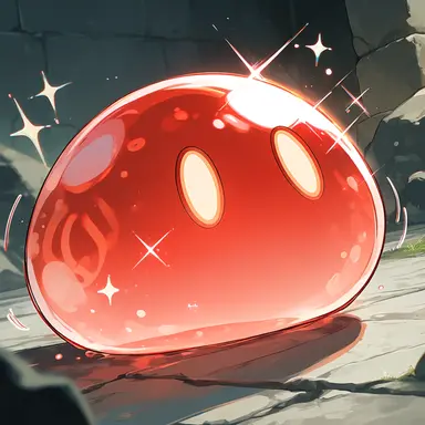 Profile image of Red Slime