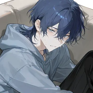 Profile image of 朔