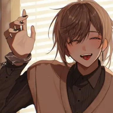 Profile image of 叶