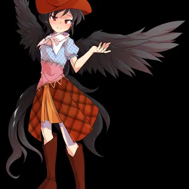 Profile image of 驪駒早鬼