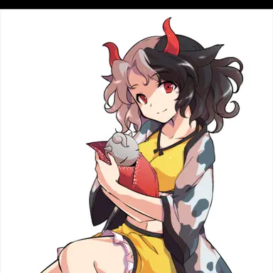 Profile image of 牛崎潤美