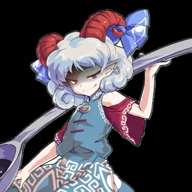 Profile image of 饕餮尤魔