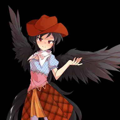Profile image of 驪駒早鬼