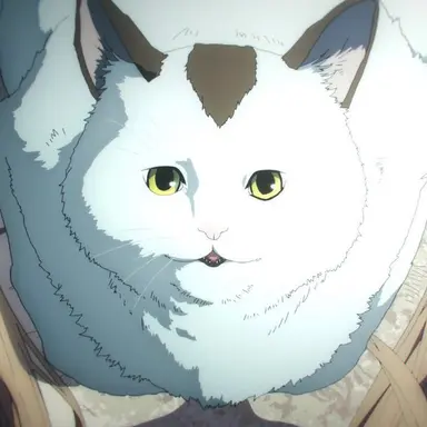 Profile image of ニャーコ