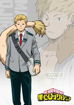 Profile image of 切島尾白飯田梅雨三奈