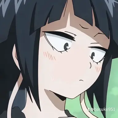 Profile image of 耳郎響香