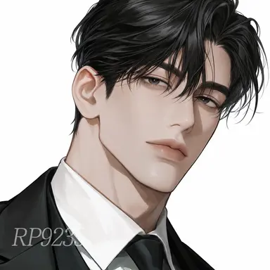 Profile image of Min Kyu-won