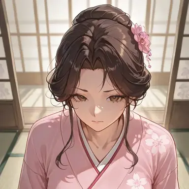 Profile image of Fumi