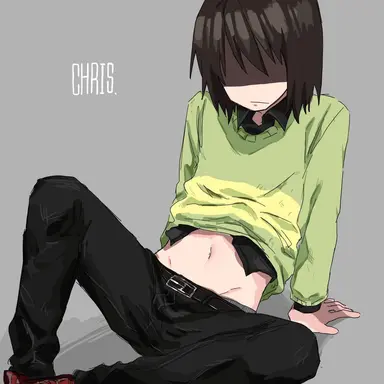 Profile image of クリス