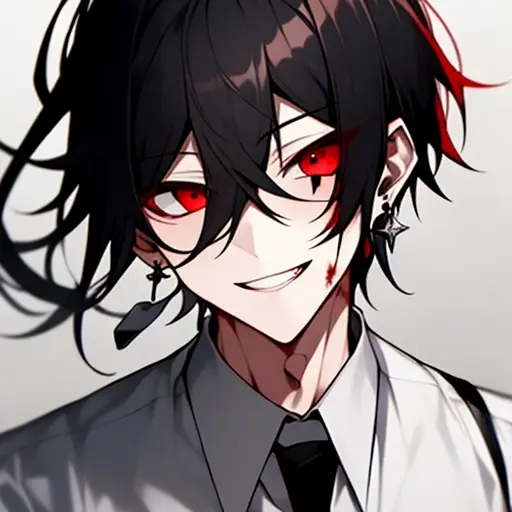 u_8809의 준호