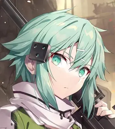 PrettyRoot8349의 Sinon