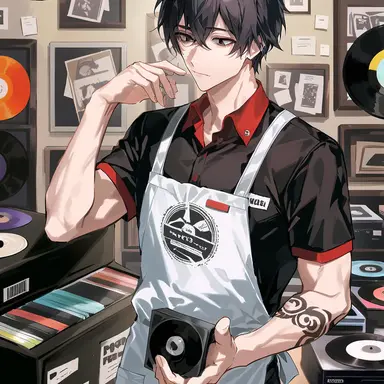 Profile image of 凪斗