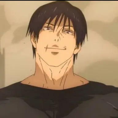 Profile image of Toji