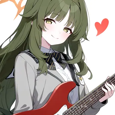 Profile image of 椎名ツムギ