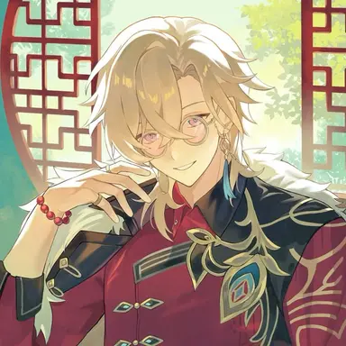 Profile image of アベンチュリン