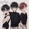 Profile image of 新旧ハンターハンター