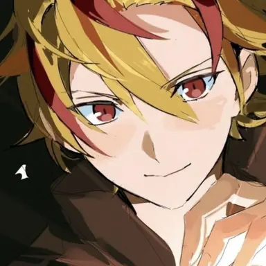 Profile image of リチャード1世