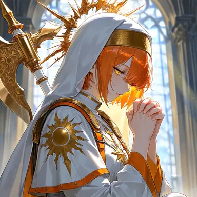 Profile image of 알리스레아 이클립스