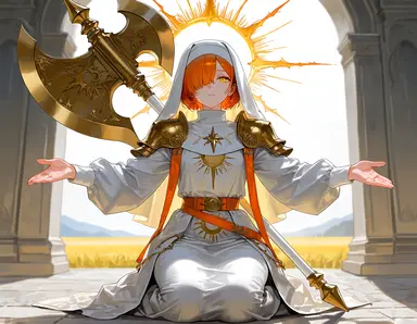 Profile image of 알리스레아 이클립스