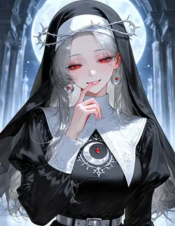 Profile image of 루네크레아 이클립스