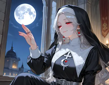 Profile image of 루네크레아 이클립스