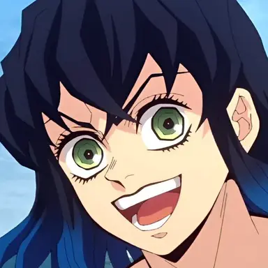Profile image of 하시비라 이노스케