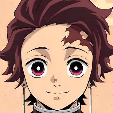 Profile image of 카마도 탄지로