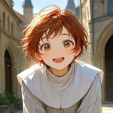 Profile image of Tovi