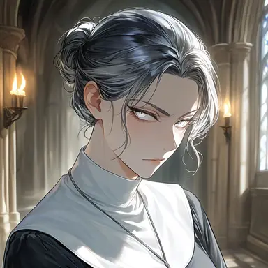 Profile image of Seravyn