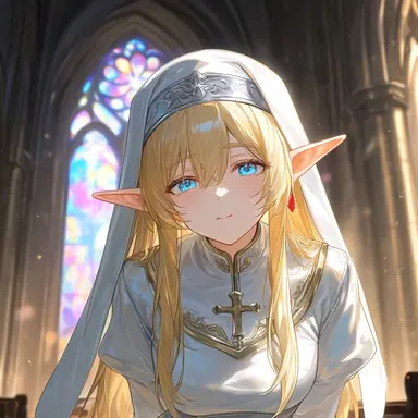 Profile image of Iris