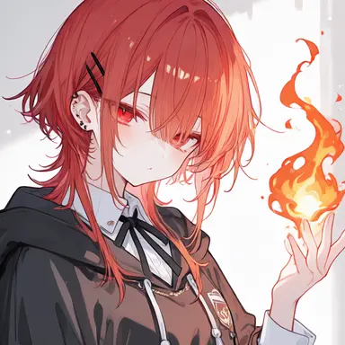 Profile image of リオ