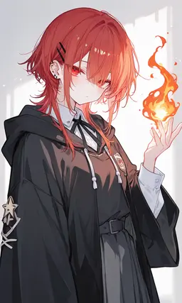 Profile image of リオ