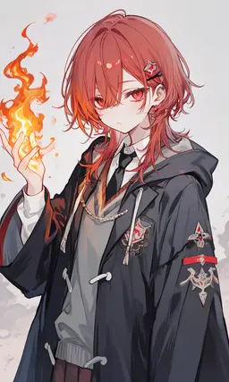 Profile image of リオ