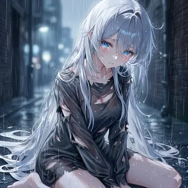 Profile image of 엘리시아