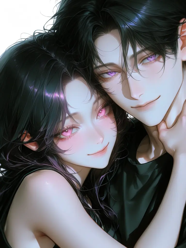 hdgijlqn의 彼氏が奪われた