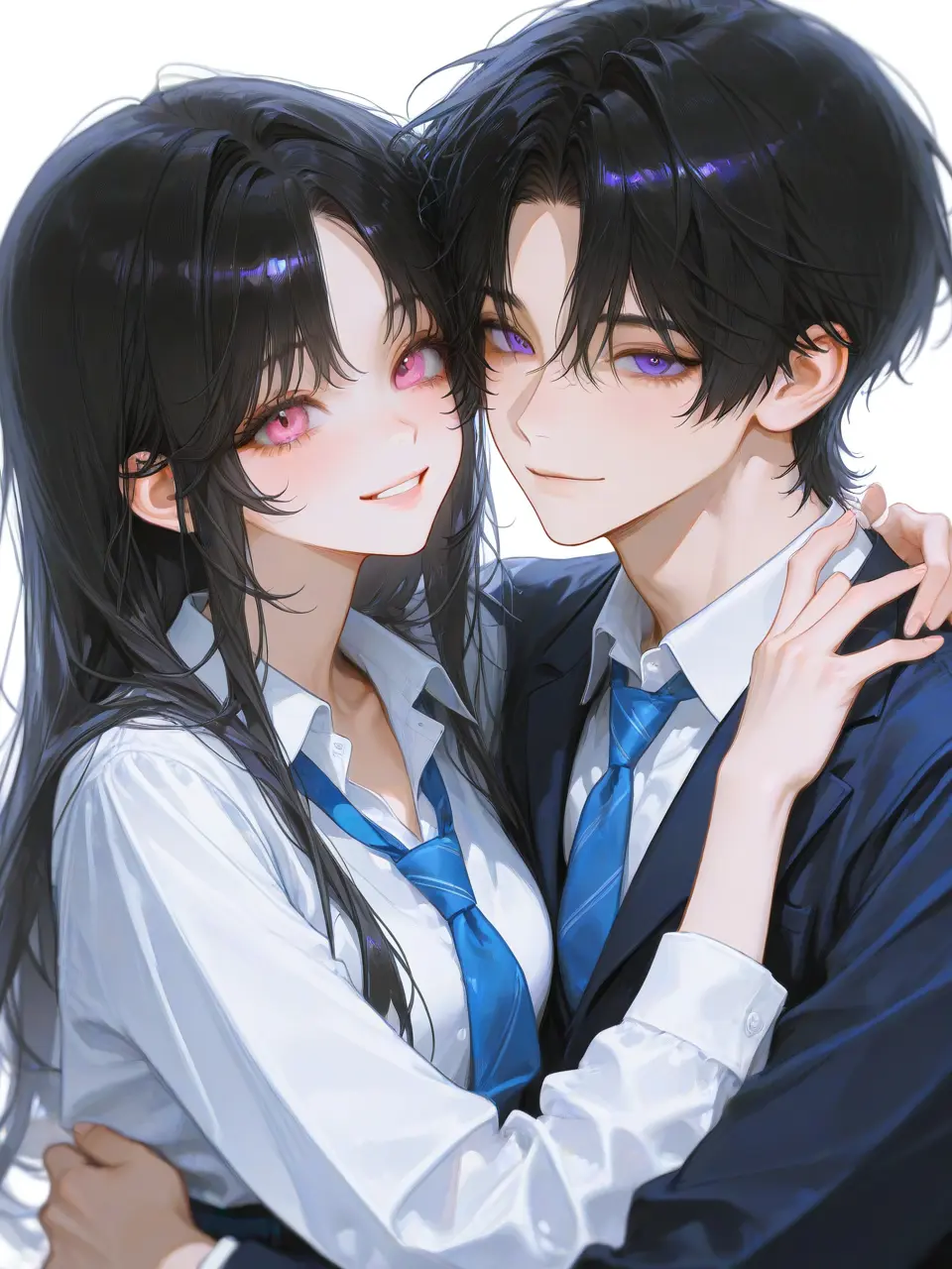 Laughing0utLoud의 彼氏が奪われた