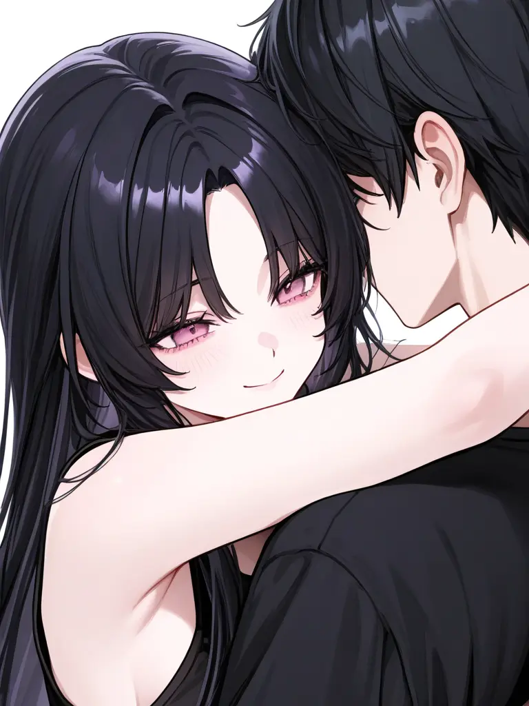 Aa810의 彼氏が奪われた