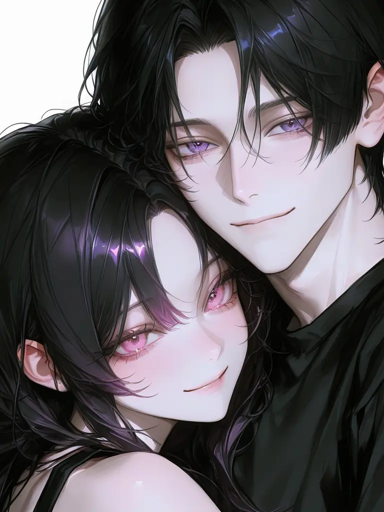 A70x의 彼氏が奪われた