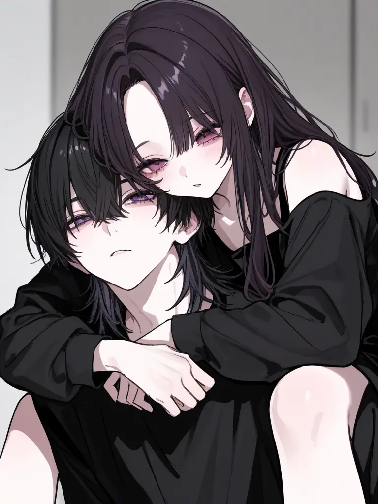 Aa810의 彼氏が奪われた