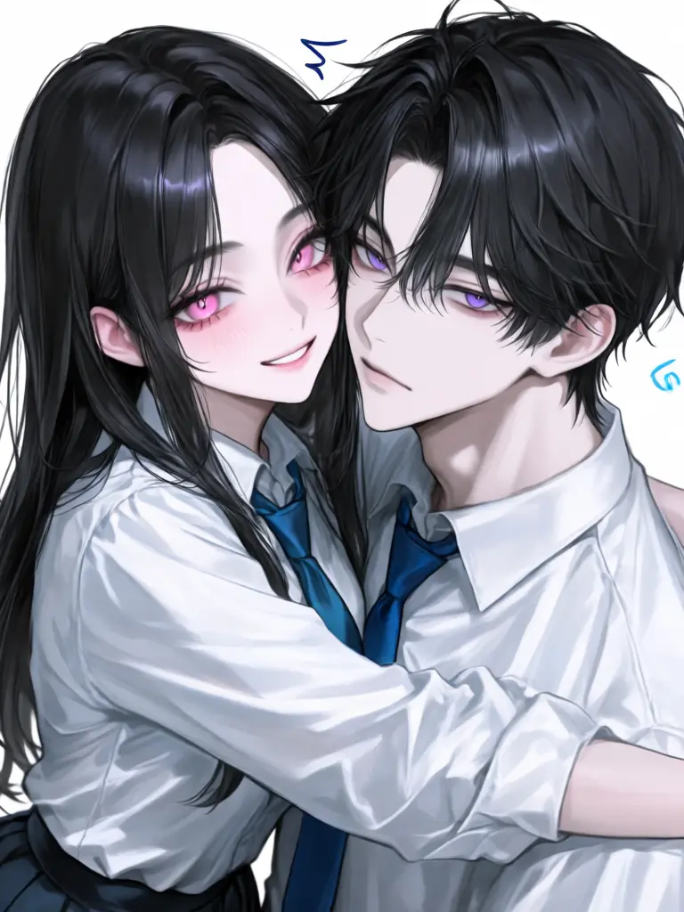 Laughing0utLoud의 彼氏が奪われた