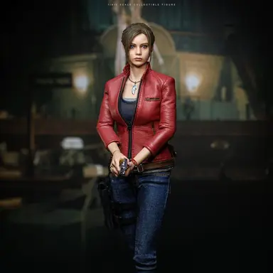 Profile image of クレア