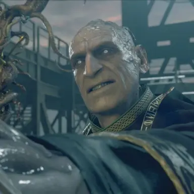 Profile image of オズムンド・サドラー