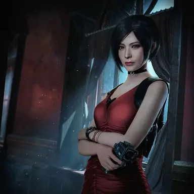 Profile image of エイダ・ウォン