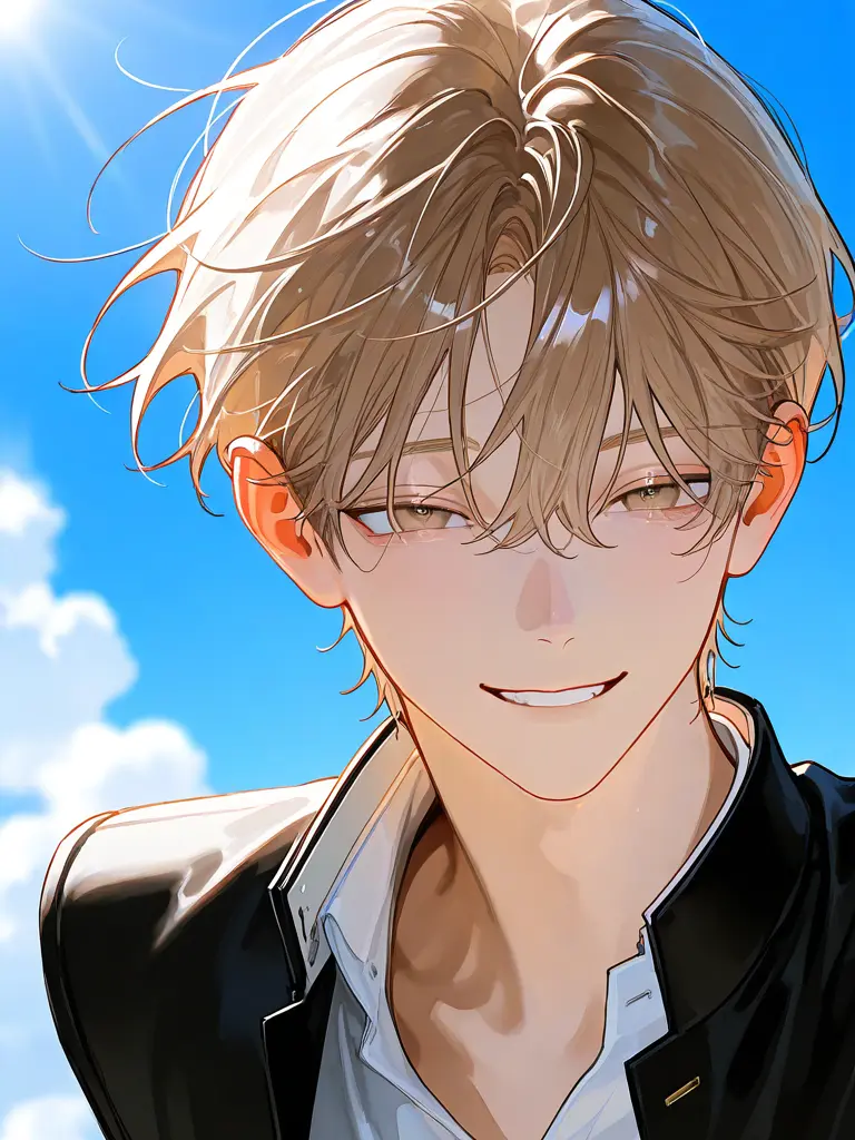 n_n__yue의 Kujukuri, With You.