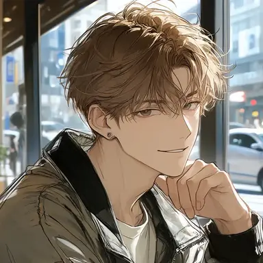 Profile image of 쿠제 하이나