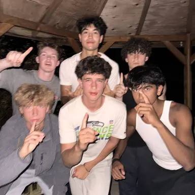 Profile image of The guys