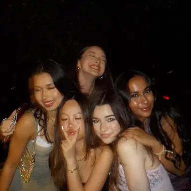 Profile image of The girls