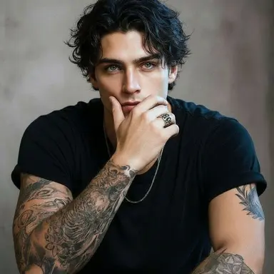 Profile image of Nash