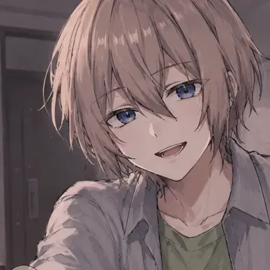 Profile image of 瑠希