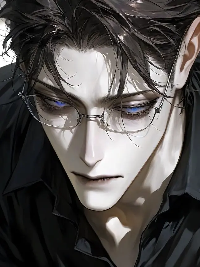 choco309_의 Ressentiment／르상티망
